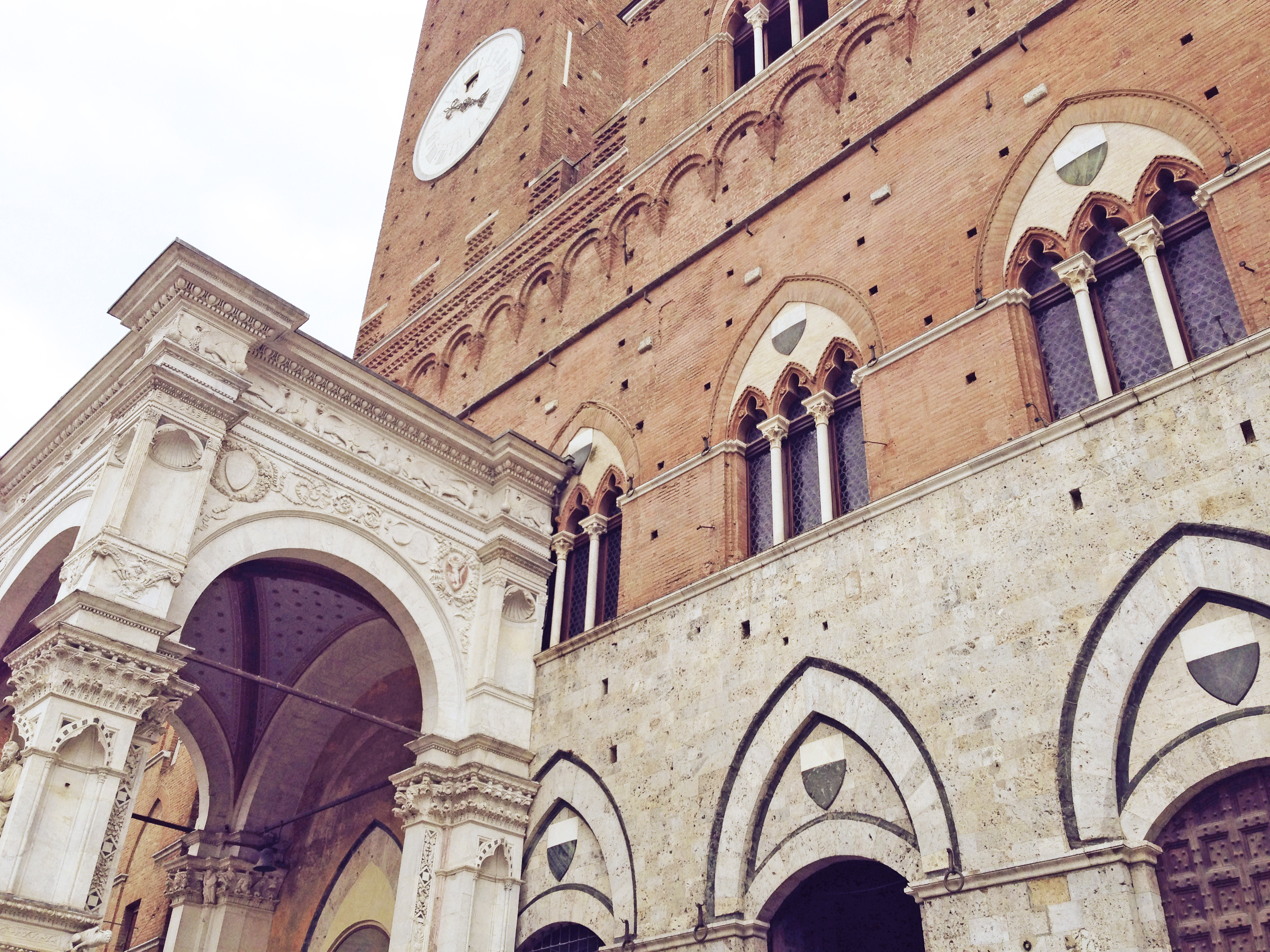 cappella palazzo comunale