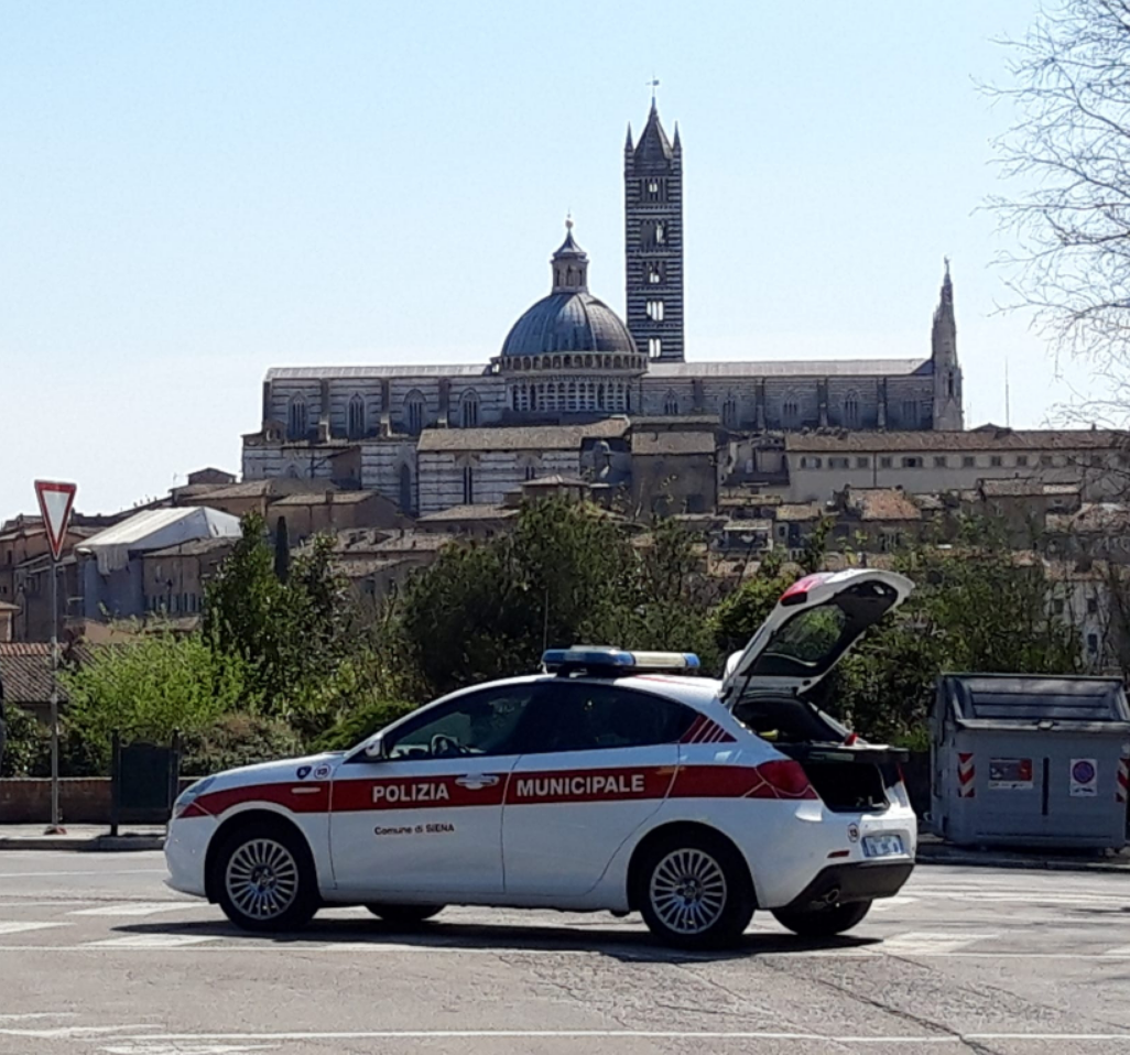 Bollettino della viabilità n. 38 del 17-4-2024 