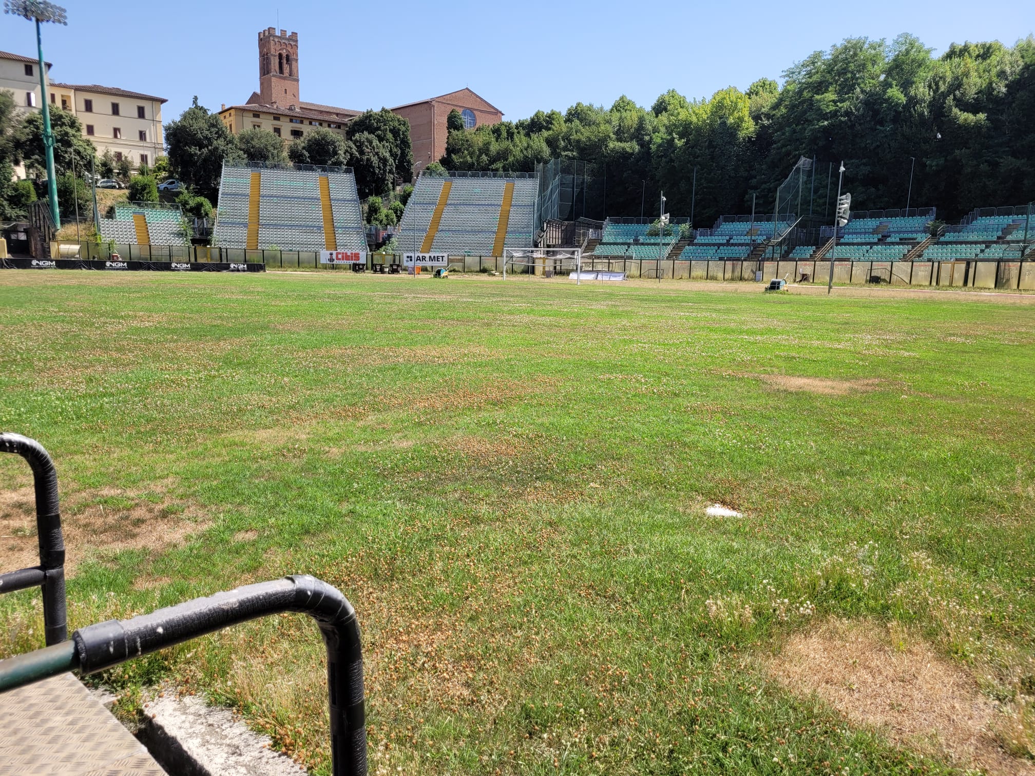 Stadio Artemio Franchi