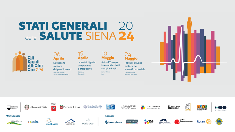 stati generali della salute 2024