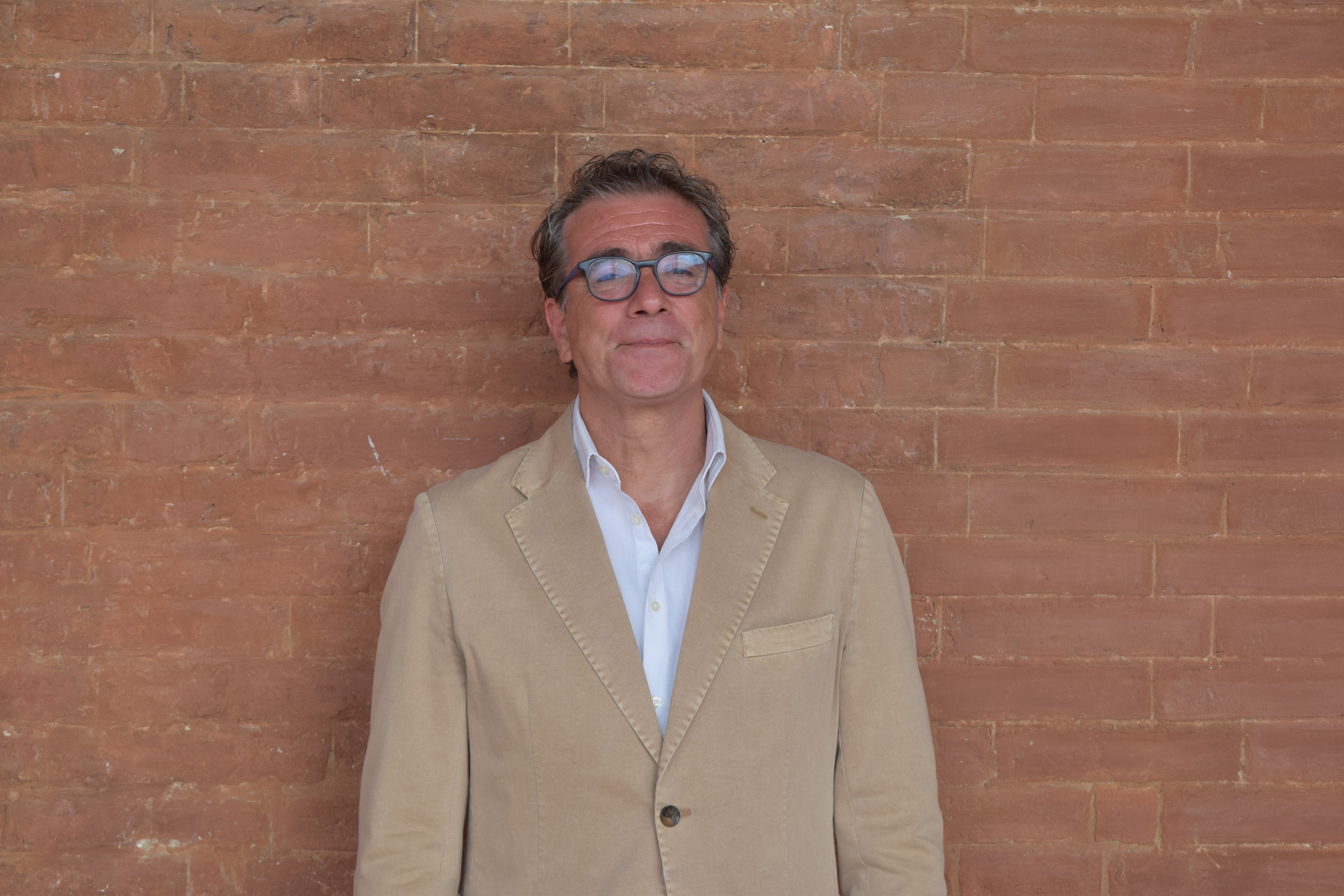 Assessore Massimo Bianchini