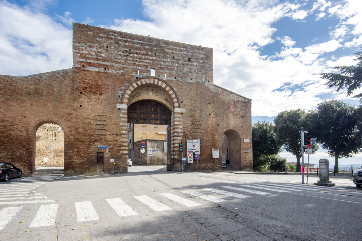 porta san marco