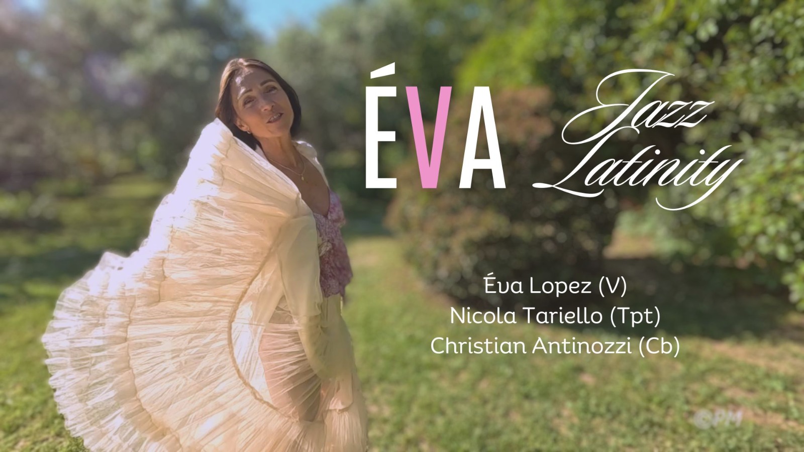 Eva Jazz Latinity