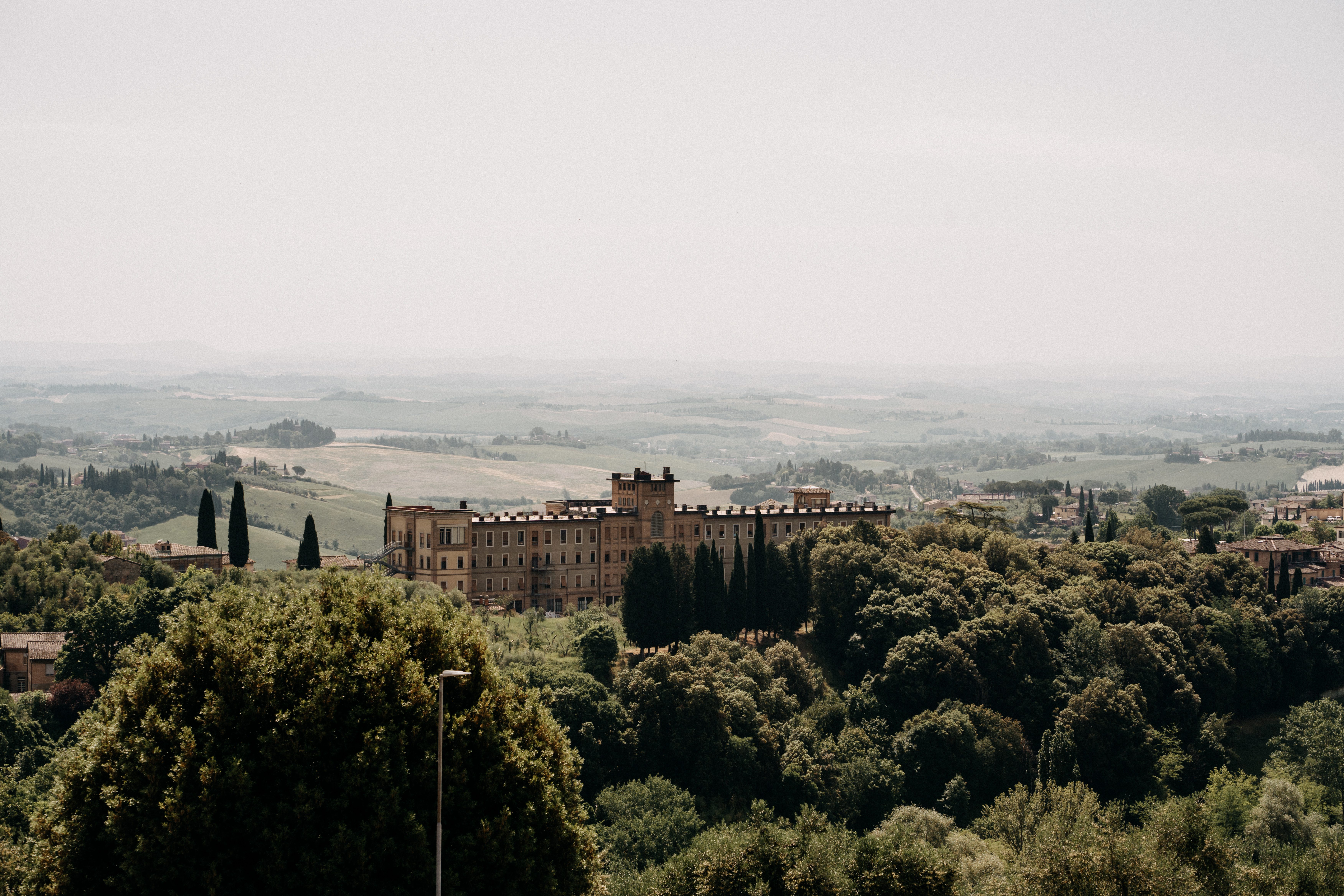 verde siena