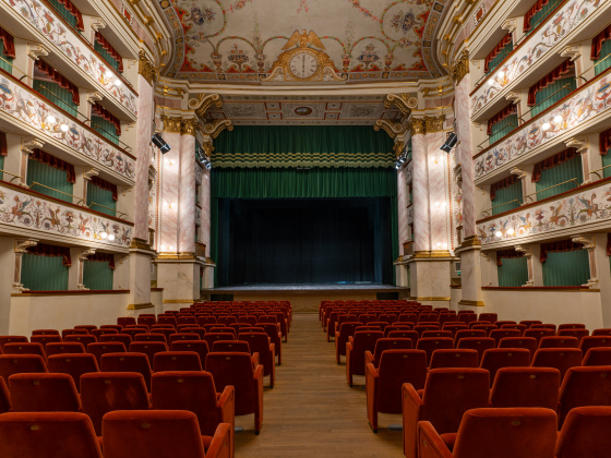 teatro rinnovati