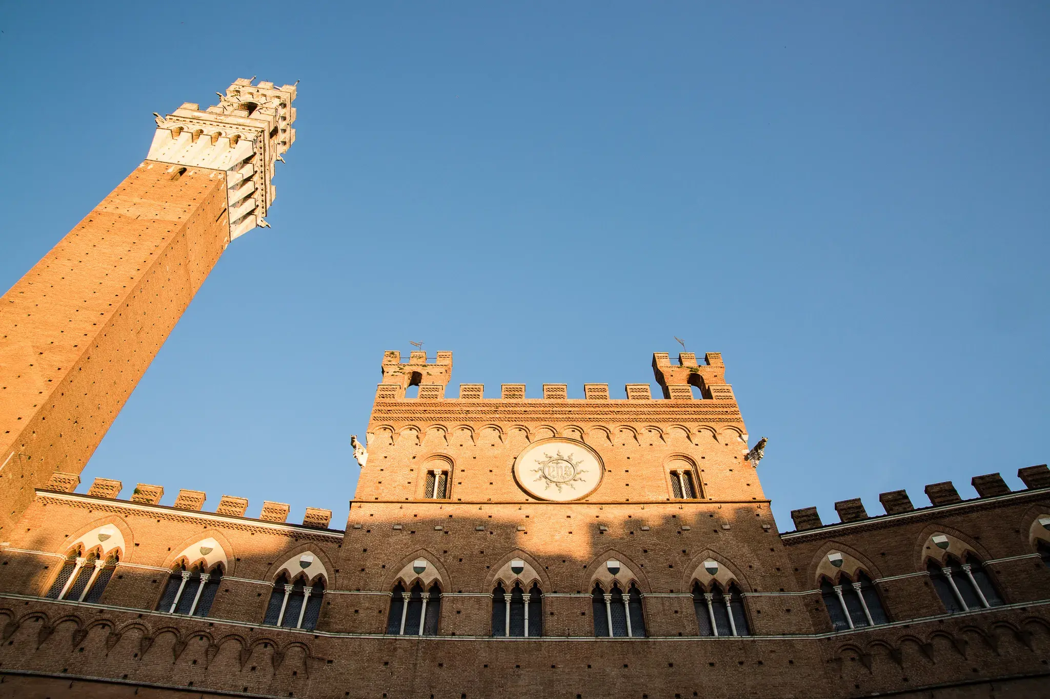 palazzo pubblico