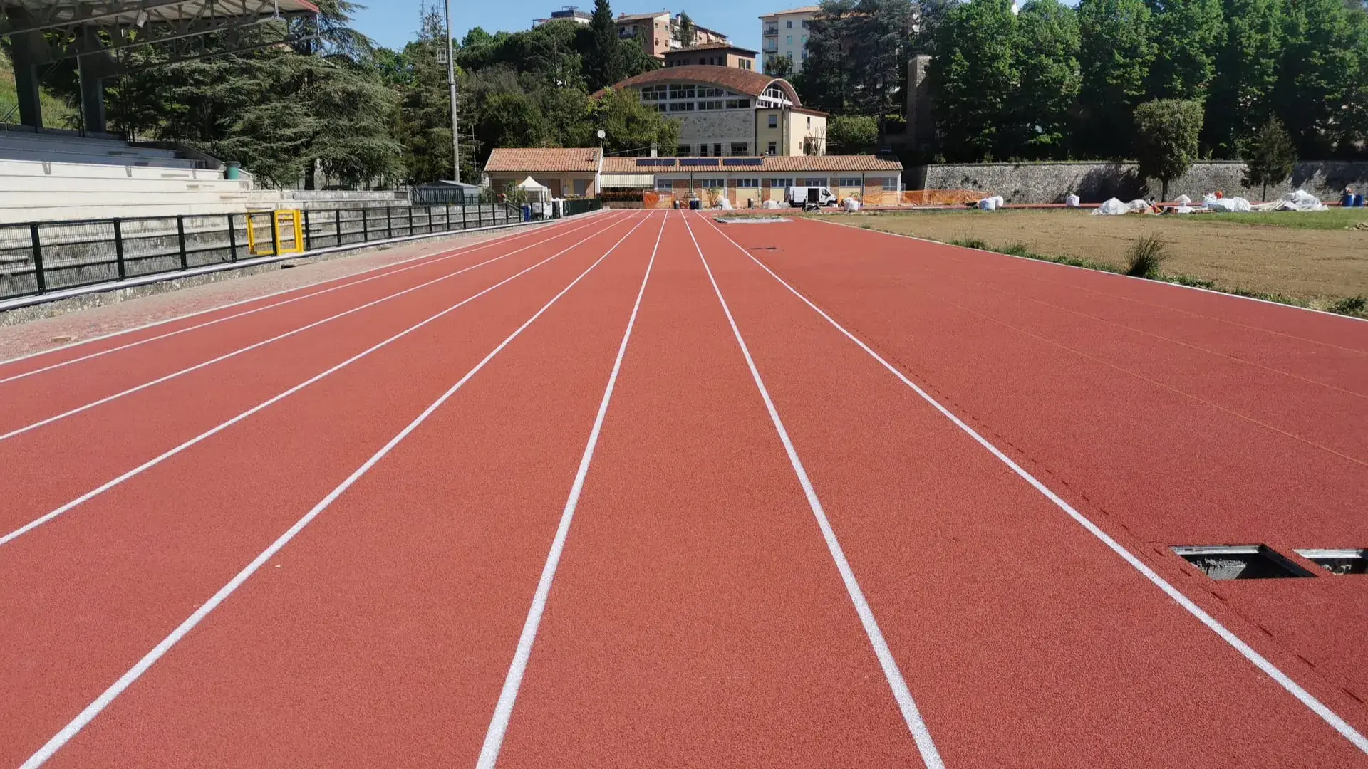 Campo scuola Renzo Corsi