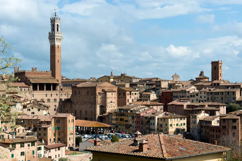 siena 