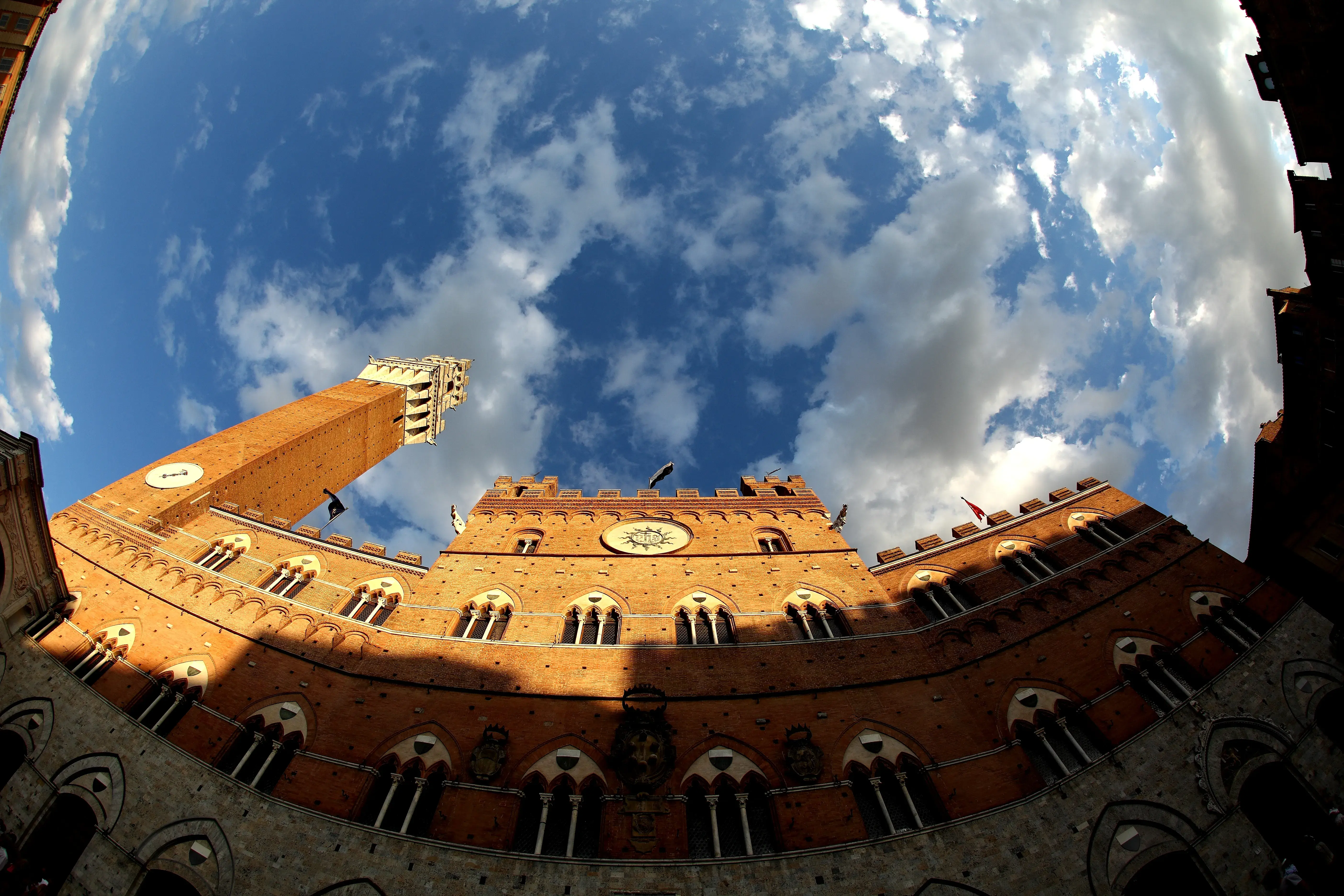 palazzo pubblico