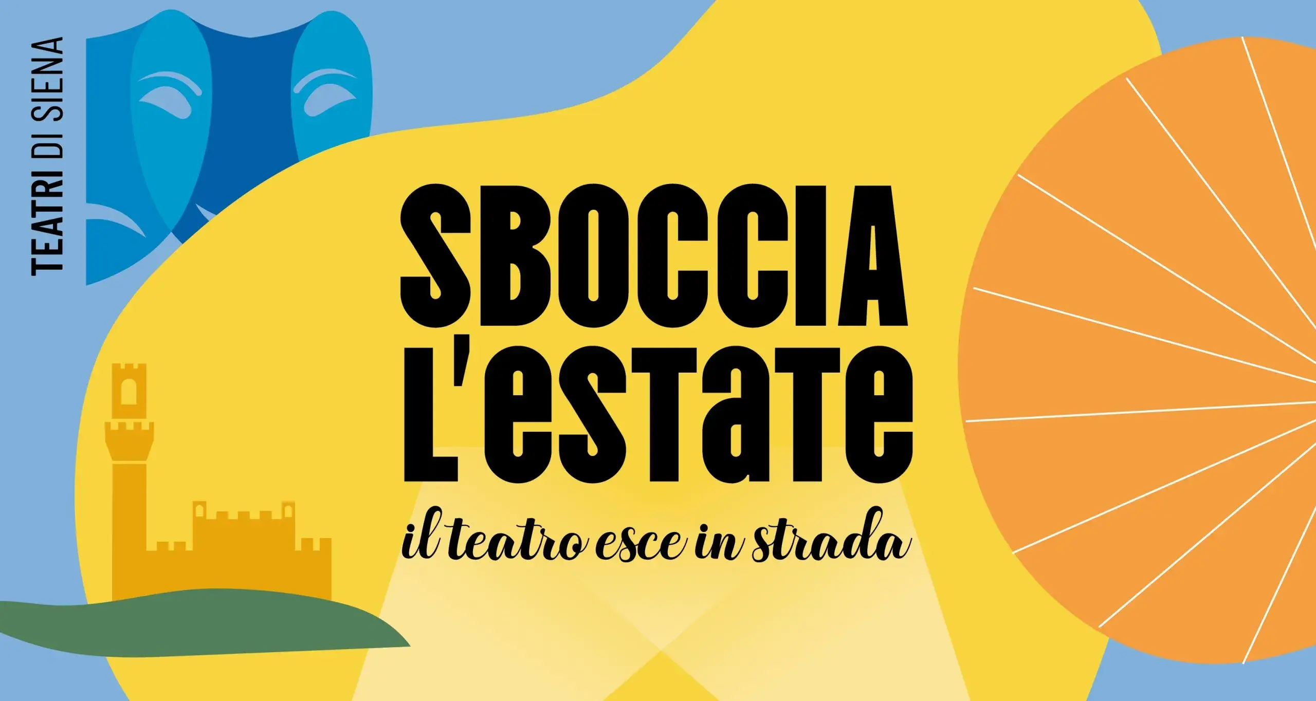 sboccia l'estate