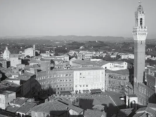 piazza il Campo